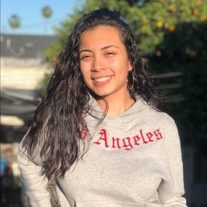 Meet your Posher, Valerie